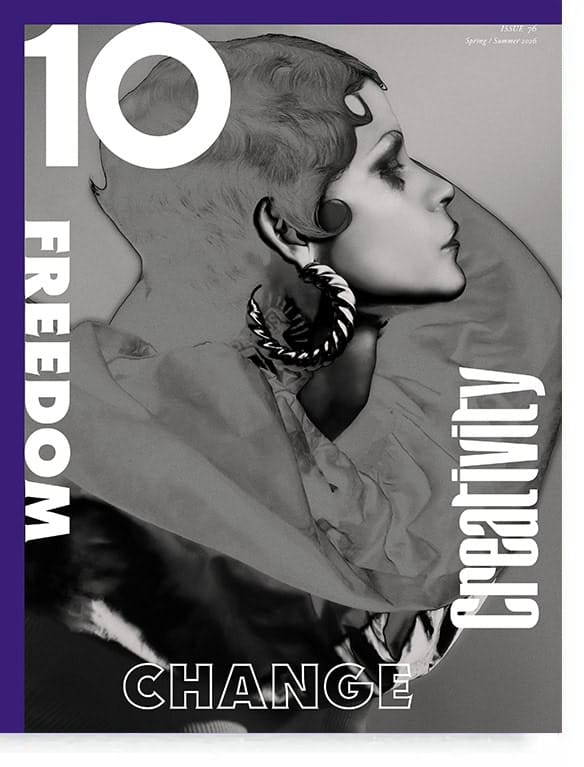 10 Magazine